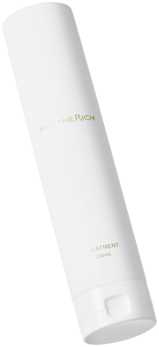 SILK THE RICH Treatment